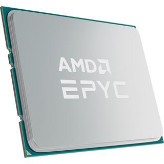 AMD Epyc 7373X 16x 3.05GHz So.SP3 TRAY
