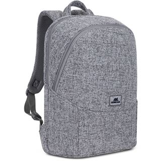 Rivacase Rucksack ANVIK 15.6" grau 7962