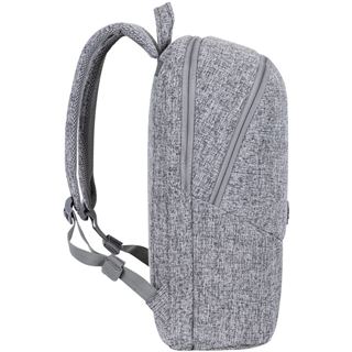 Rivacase Rucksack ANVIK 15.6" grau 7962