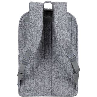 Rivacase Rucksack ANVIK 15.6" grau 7962