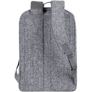 Rivacase Rucksack ANVIK 15.6" grau 7962