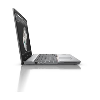 Notebook 15.6" (39,62cm) Fujitsu CELSIUS H5511 i7-1165G7 FHD