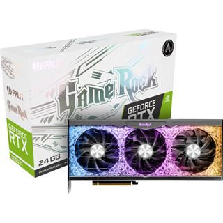 24GB Palit GeForce RTX 3090 Ti GameRock DDR6 retail