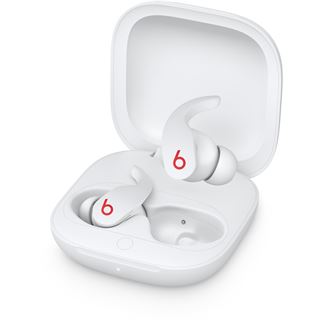 APPLE BEATS FIT PRO TRUEWIRELESS EARBUDS - BEATS WHITE