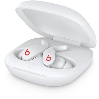 APPLE BEATS FIT PRO TRUEWIRELESS EARBUDS - BEATS WHITE