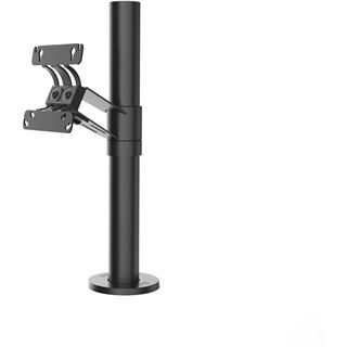 ERGONOMIC SOLUTIONS SPACEPOLE ARC VESA 75/100 POLE