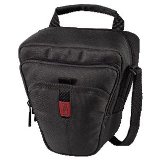Hama Kameratasche Syscase II 110 Colt, Schwarz