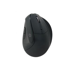 Conceptronic LORCAN03B ERGO USB und Bluetooth schwarz (kabellos)