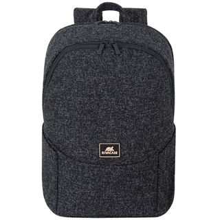 Riva Rivacase NB Rucksack ANVIK 15.6" schwarz 7962