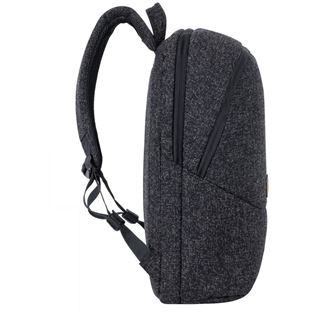 Riva Rivacase NB Rucksack ANVIK 15.6" schwarz 7962