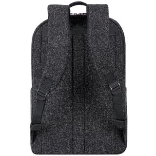 Riva Rivacase NB Rucksack ANVIK 15.6" schwarz 7962