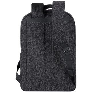 Riva Rivacase NB Rucksack ANVIK 15.6" schwarz 7962