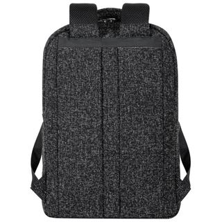 Riva Rivacase NB Rucksack ANVIK 15.6" schwarz 7962