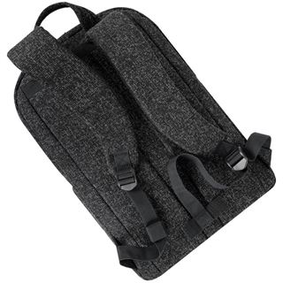 Riva Rivacase NB Rucksack ANVIK 15.6" schwarz 7962