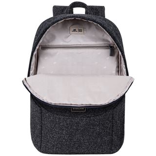 Riva Rivacase NB Rucksack ANVIK 15.6" schwarz 7962