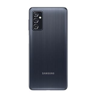 Samsung Galaxy M52 5G Dual SIM 128GB, schwarz