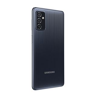 Samsung Galaxy M52 5G Dual SIM 128GB, schwarz