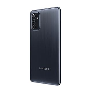 Samsung Galaxy M52 5G Dual SIM 128GB, schwarz