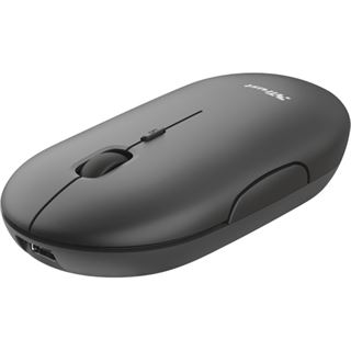 TRUST PUCK WRL RCHRGABL EXTREME MOUSE