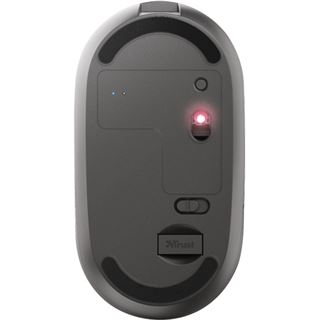 TRUST PUCK WRL RCHRGABL EXTREME MOUSE