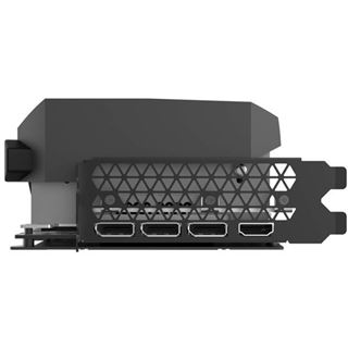 24GB ZOTAC GeForce RTX 3090 Ti AMP Extreme HOLO GDDR6X HDMI 3xDP HDCP