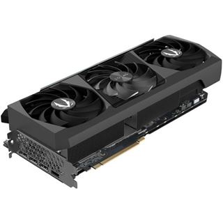 24GB ZOTAC GeForce RTX 3090 Ti AMP Extreme HOLO GDDR6X HDMI 3xDP HDCP