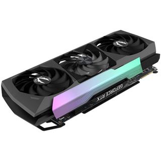 24GB ZOTAC GeForce RTX 3090 Ti AMP Extreme HOLO GDDR6X HDMI 3xDP HDCP