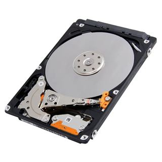 1TB Toshiba Client HDD MQ04ABF100 128MB 2.5" (6.4cm) SATA 6Gb/s