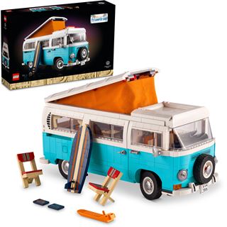 LEGO Icons 10279 Volkswagen T2 Campingbus