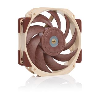 Noctua NF-A12x25r PWM 120x120x25mm 450-2000 U/min 22.6 dB(A)