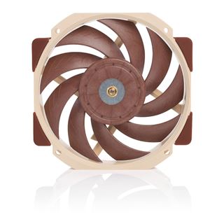 Noctua NF-A12x25r PWM 120x120x25mm 450-2000 U/min 22.6 dB(A)