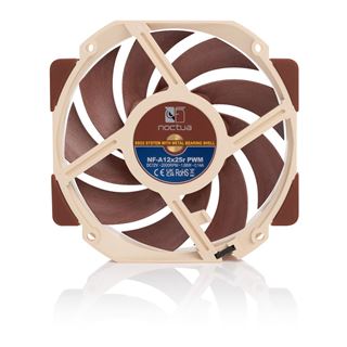 Noctua NF-A12x25r PWM 120x120x25mm 450-2000 U/min 22.6 dB(A)