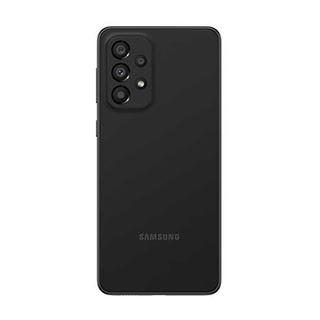 Samsung Galaxy A33 5G 16,21cm 6,4Zoll 6GB 128GB schwarz