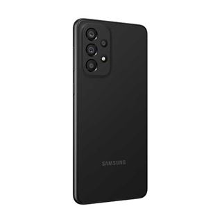 Samsung Galaxy A33 5G 16,21cm 6,4Zoll 6GB 128GB schwarz