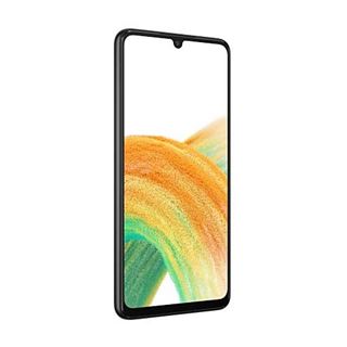 Samsung Galaxy A33 5G 16,21cm 6,4Zoll 6GB 128GB schwarz