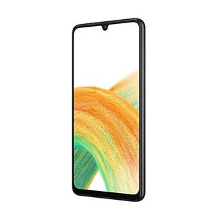Samsung Galaxy A33 5G 16,21cm 6,4Zoll 6GB 128GB schwarz