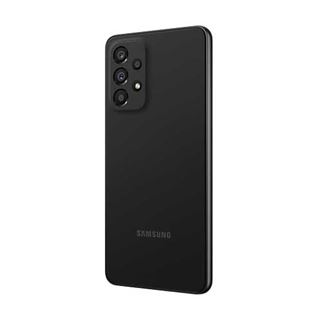 Samsung Galaxy A33 5G 16,21cm 6,4Zoll 6GB 128GB schwarz