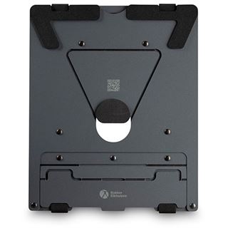 BakkerElkhuizen Ergo-Q 160 Laptopst&auml;nder dunkelgrau
