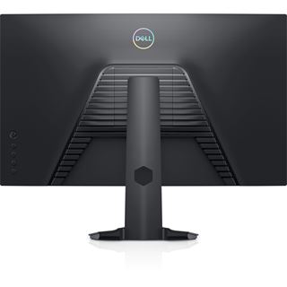 27" (68,58cm) Dell S2721HGF schwarz 1920x1080 1x DisplayPort 1.2