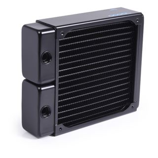 Alphacool NexXxoS HPE-45 Full Copper 140mm Radiator