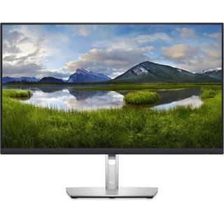 27" (68,58cm) Dell Professional P2723QE schwarz/grau 3840x2160