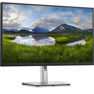 27" (68,58cm) Dell Professional P2723QE schwarz/grau 3840x2160