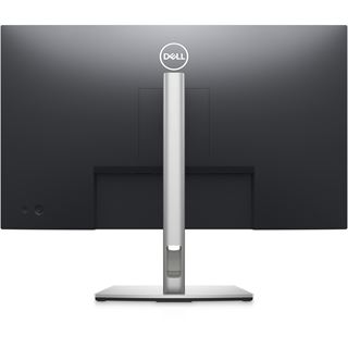 27" (68,58cm) Dell Professional P2723QE schwarz/grau 3840x2160