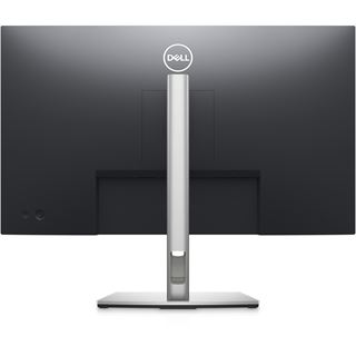 27" (68,58cm) Dell Professional P2723QE schwarz/grau 3840x2160