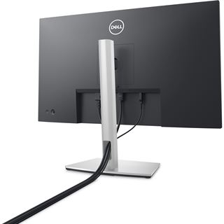 27" (68,58cm) Dell Professional P2723QE schwarz/grau 3840x2160