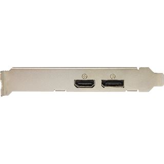 4GB PowerColor Radeon RX 6400 LowProfile DDR6 retail