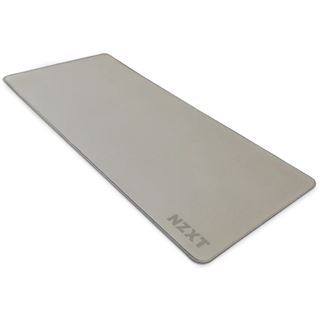 NZXT MXP700 Mid-Size Extended Mouse Pad 720 mm x 300 mm grau