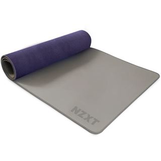 NZXT MMP400 Standard Mouse Pad 410 mm x 350 mm grau