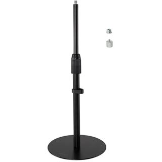 Kensington Teleskop-Schreibtischst&auml;nder A1010, schwarz