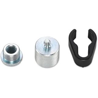 Kensington Teleskop-Schreibtischst&auml;nder A1010, schwarz